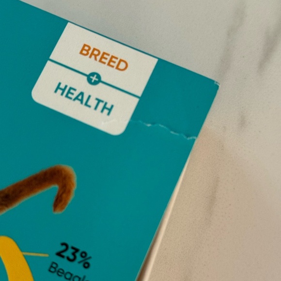 Test Kit | For Pet | embark Dog DNA Test Kit | 100% BRAND NEW | Breed - Picture 5 of 5